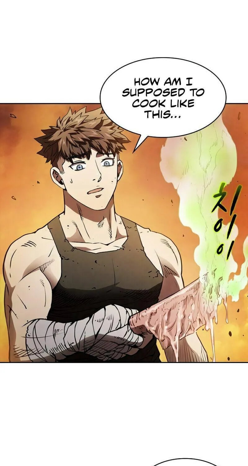 Read The Celestial Returned from Hell chapter 7 image 18 on Lezhin