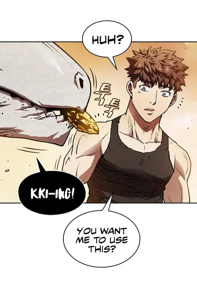 Read The Celestial Returned from Hell chapter 7 image 21 on Lezhin