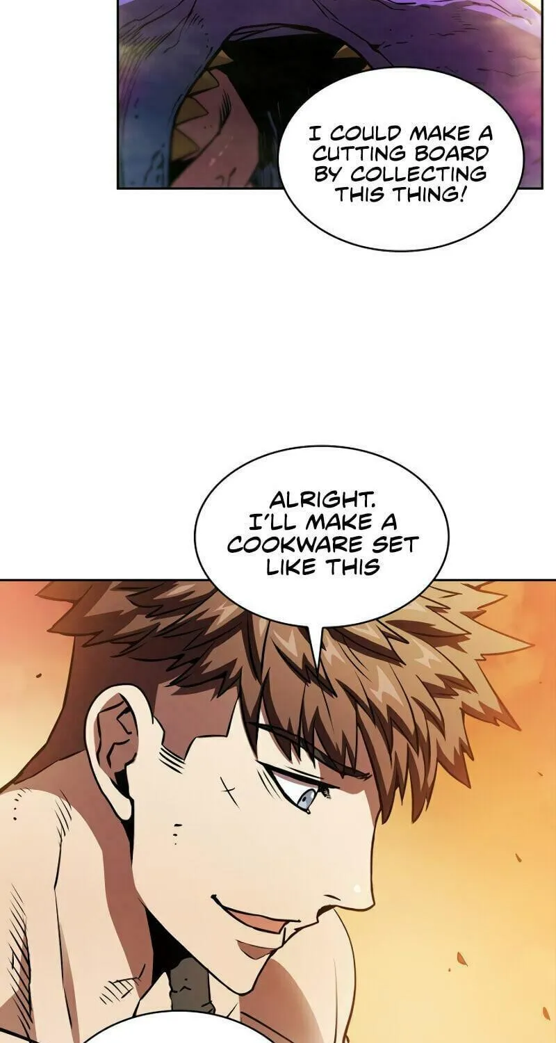 Read The Celestial Returned from Hell chapter 7 image 24 on Lezhin