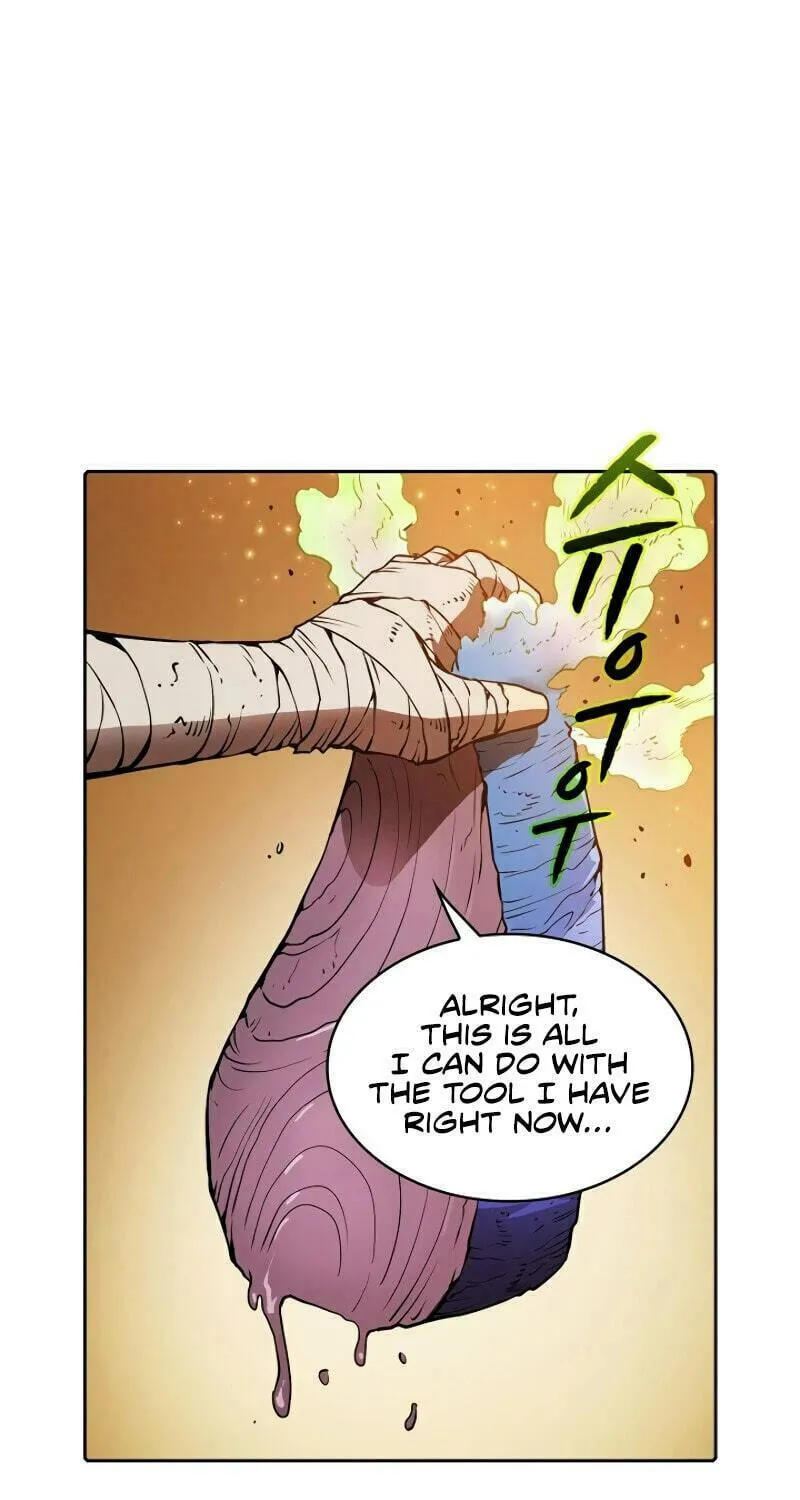 Read The Celestial Returned from Hell chapter 7 image 28 on Lezhin