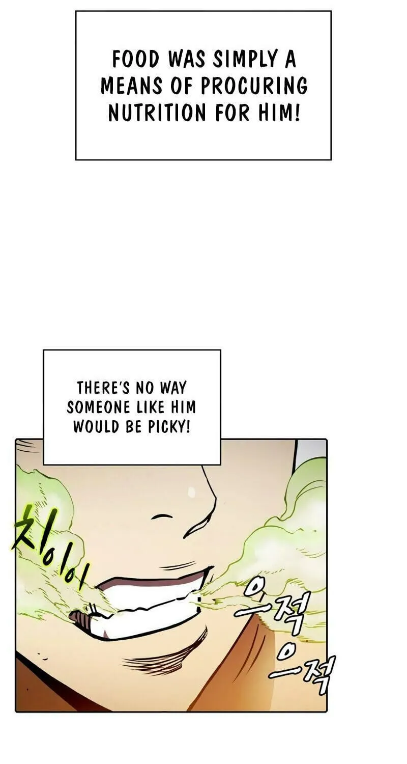 Read The Celestial Returned from Hell chapter 7 image 32 on Lezhin