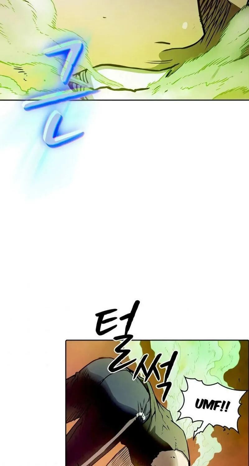 Read The Celestial Returned from Hell chapter 7 image 34 on Lezhin