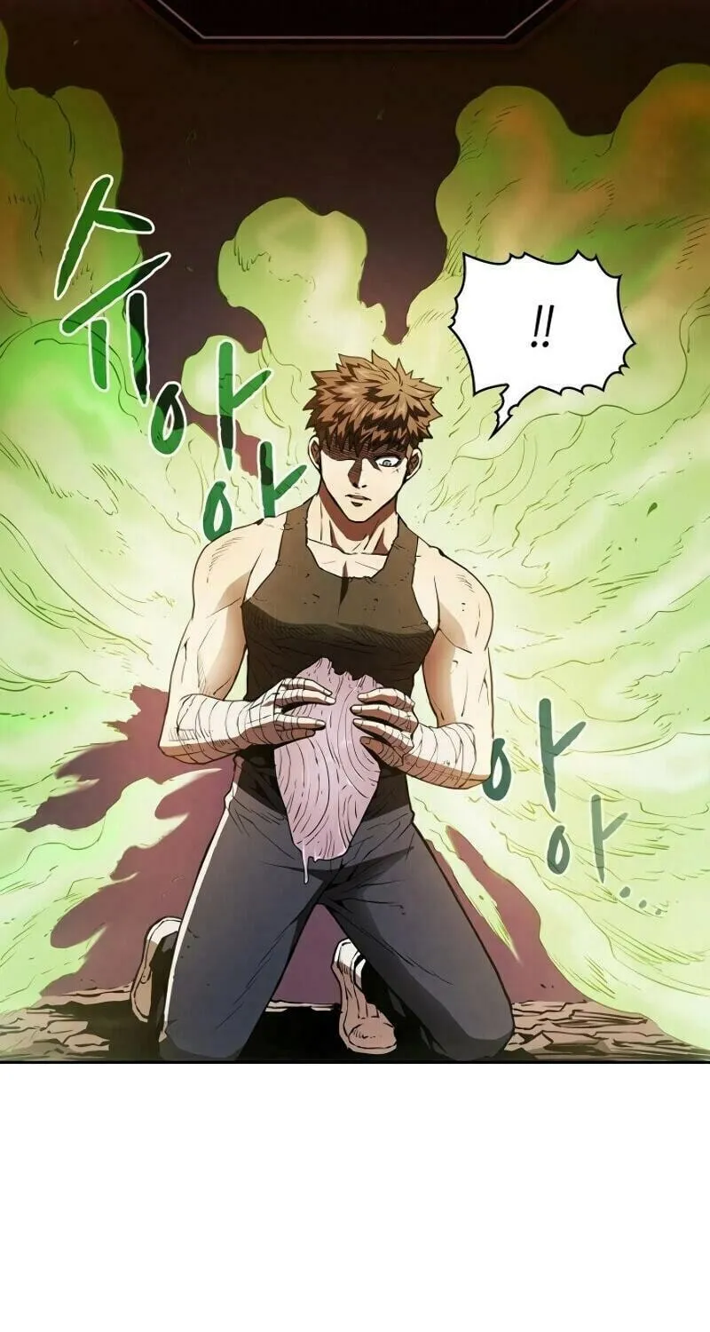 Read The Celestial Returned from Hell chapter 7 image 38 on Lezhin