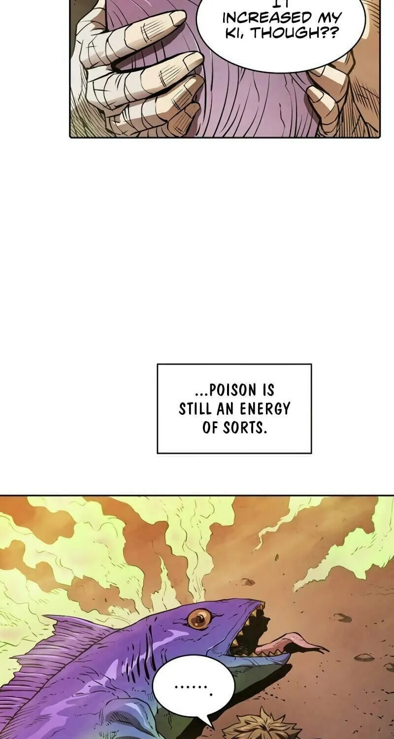 Read The Celestial Returned from Hell chapter 7 image 40 on Lezhin