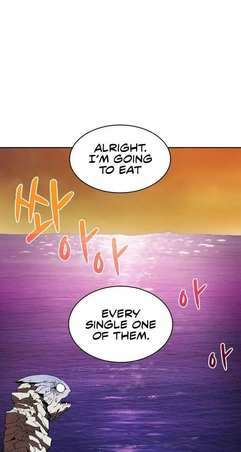Read The Celestial Returned from Hell chapter 7 image 44 on Lezhin
