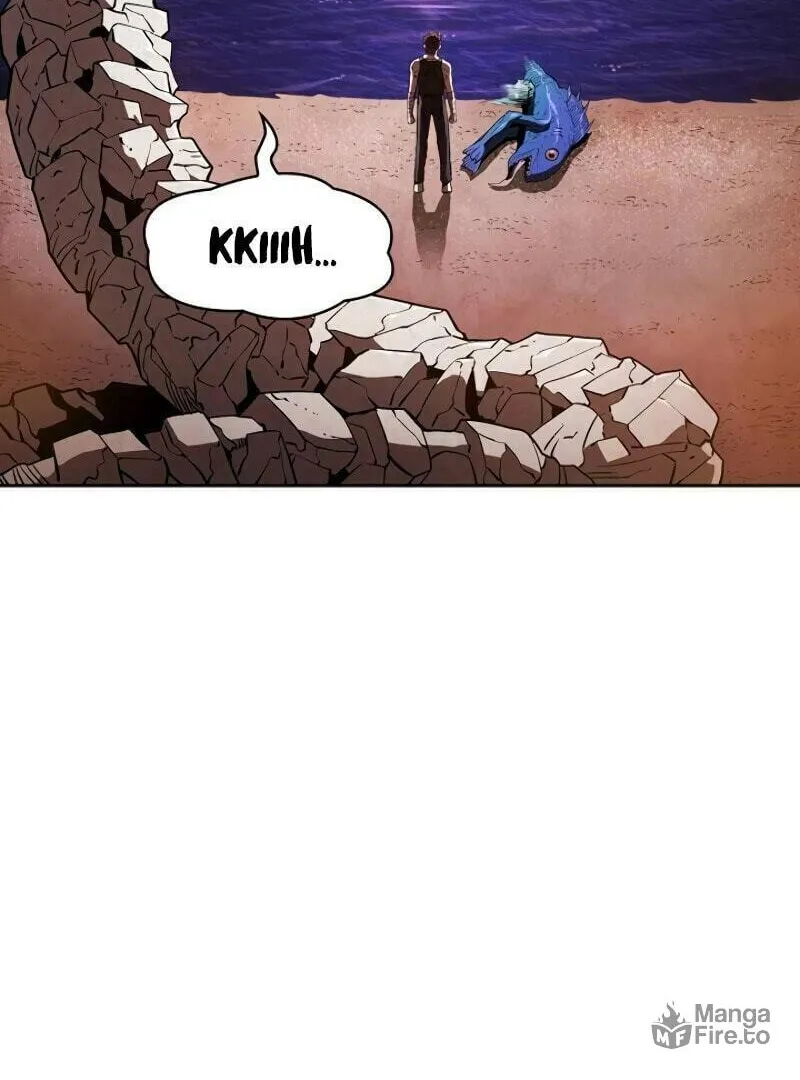 Read The Celestial Returned from Hell chapter 7 image 45 on Lezhin