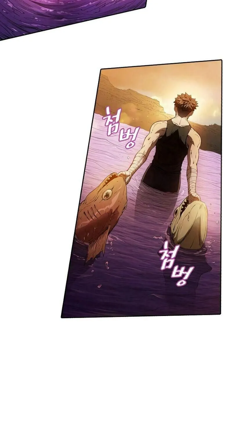 Read The Celestial Returned from Hell chapter 7 image 48 on Lezhin