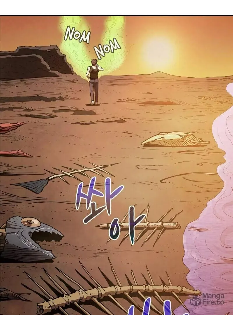 Read The Celestial Returned from Hell chapter 7 image 49 on Lezhin