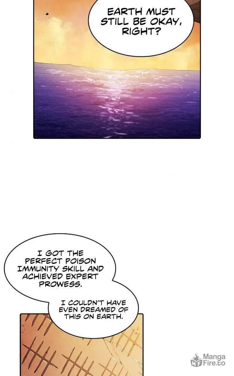 Read The Celestial Returned from Hell chapter 7 image 61 on Lezhin