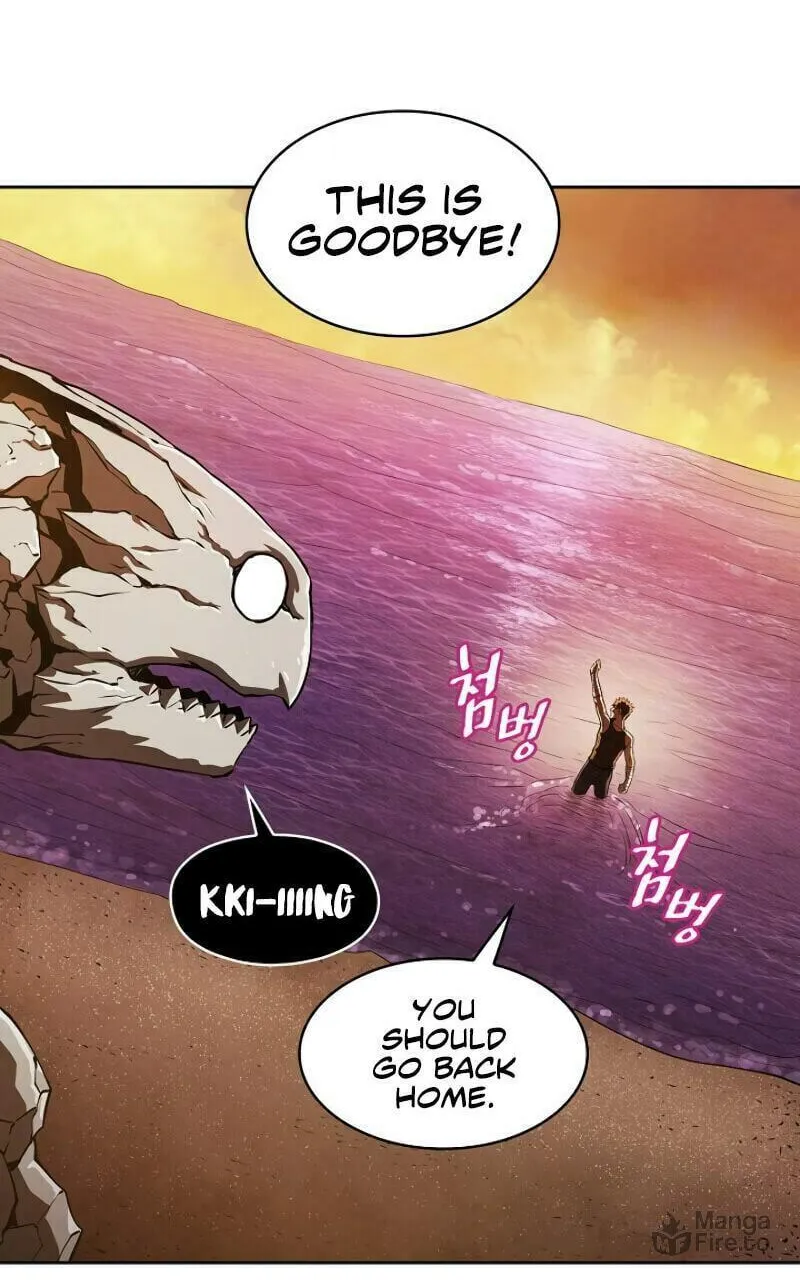 Read The Celestial Returned from Hell chapter 7 image 67 on Lezhin