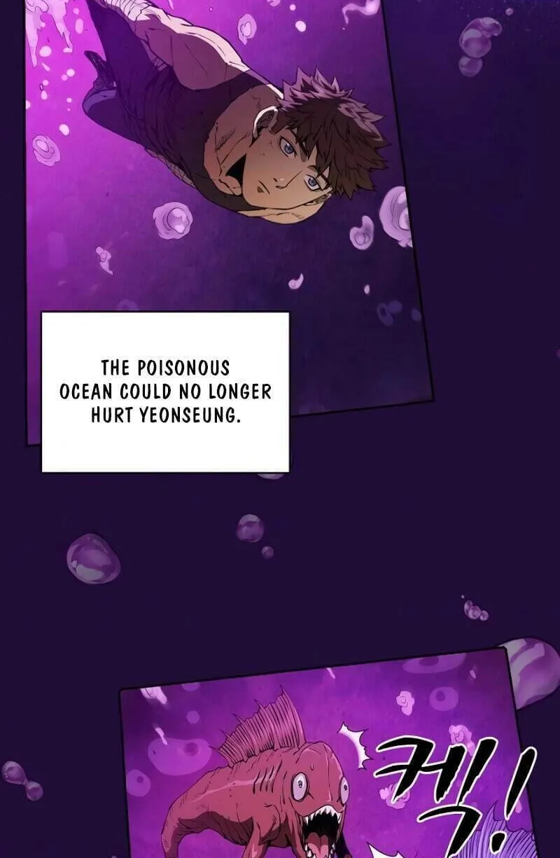 Read The Celestial Returned from Hell chapter 7 image 69 on Lezhin