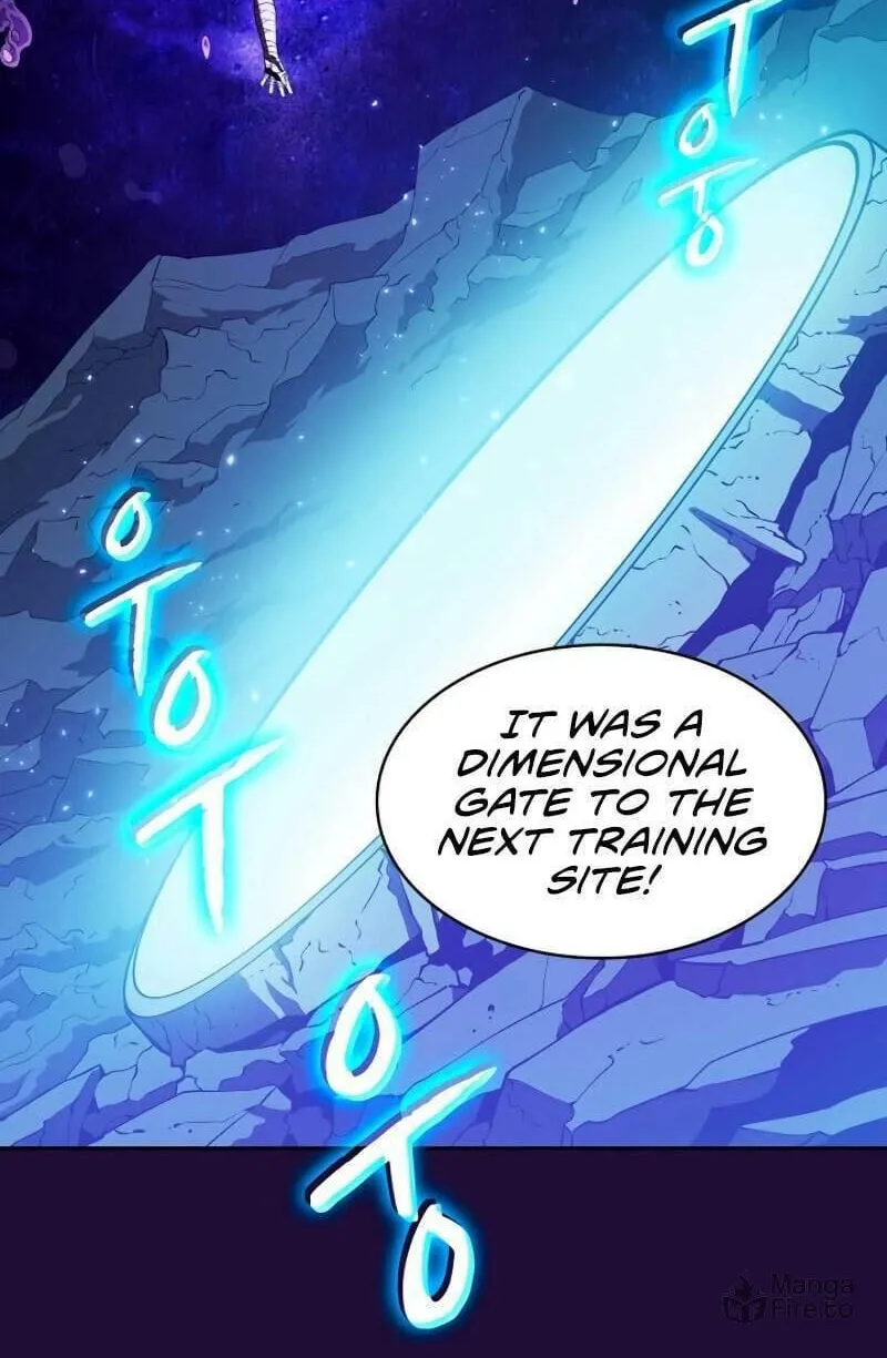 Read The Celestial Returned from Hell chapter 7 image 75 on Lezhin