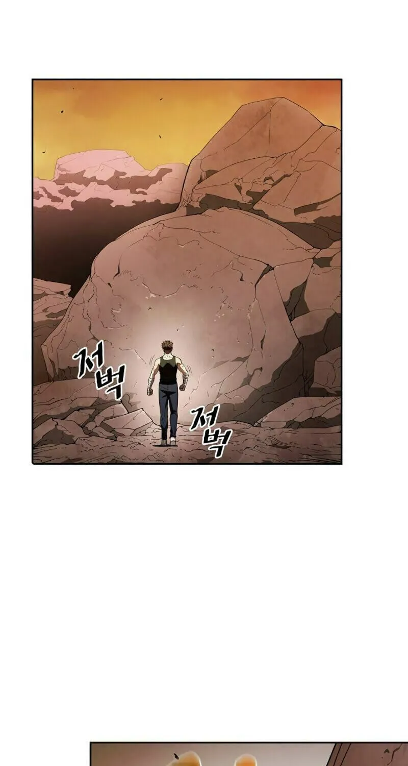 Read The Celestial Returned from Hell chapter 7 image 8 on Lezhin