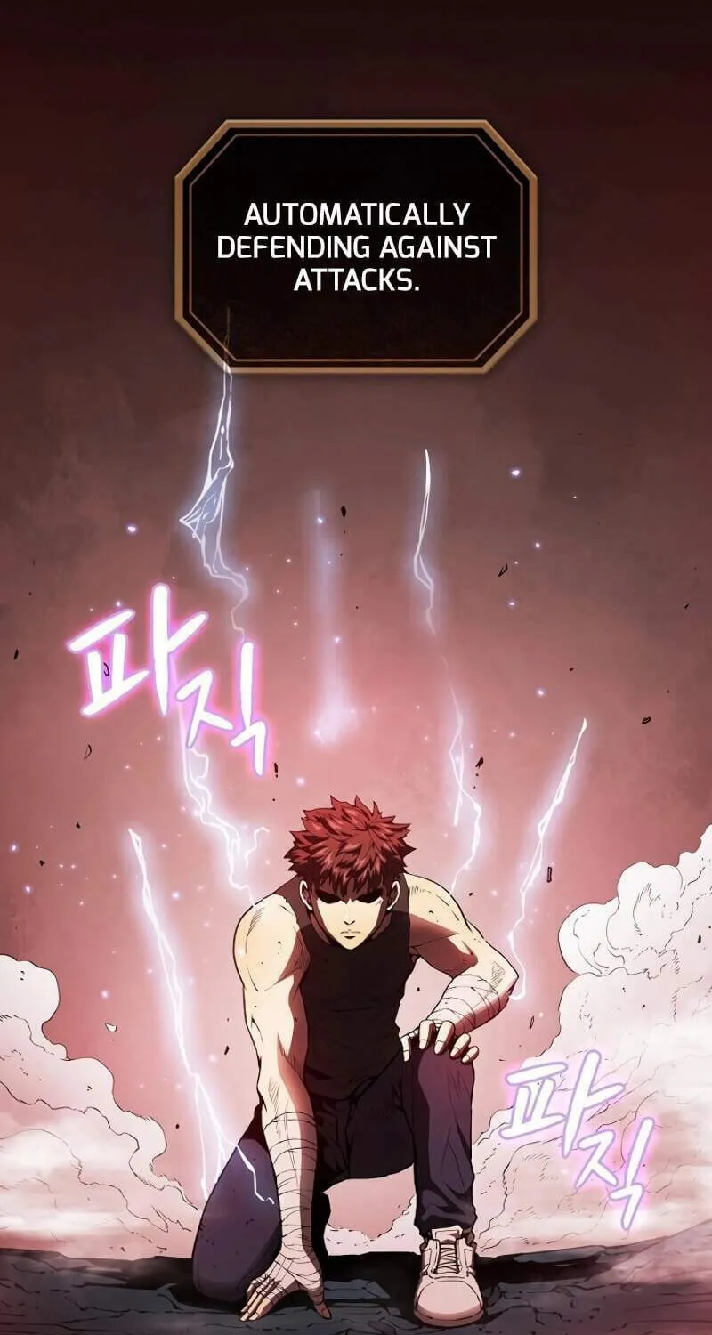 Read The Celestial Returned from Hell chapter 7 image 80 on Lezhin