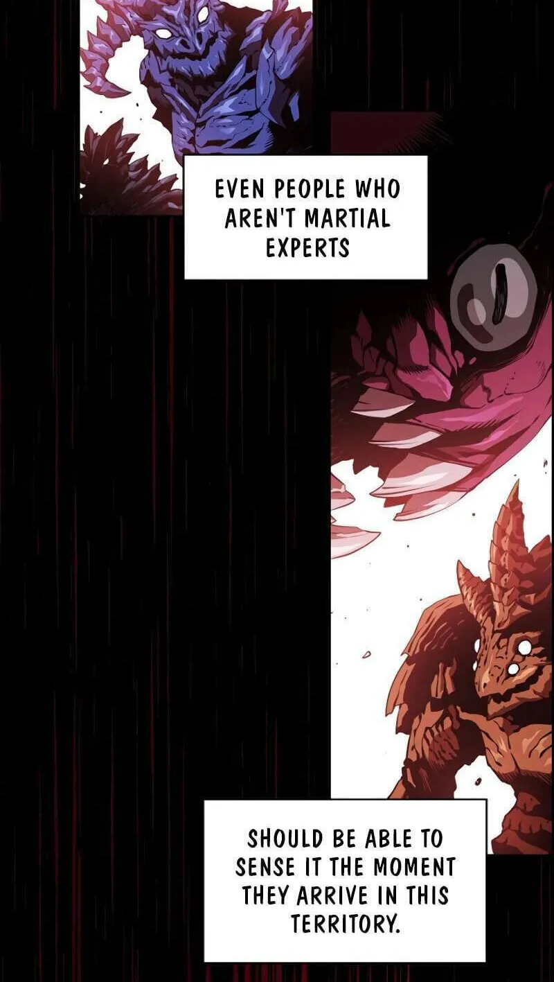 Read The Celestial Returned from Hell chapter 7 image 83 on Lezhin