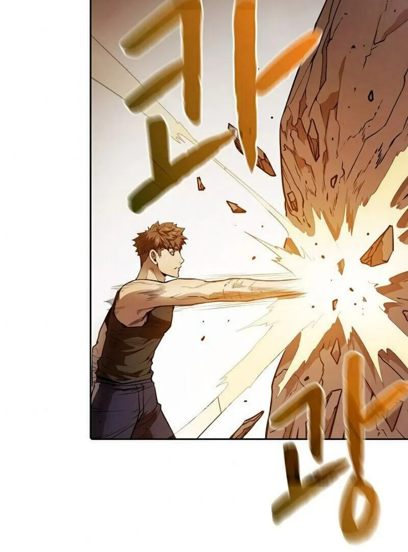 Read The Celestial Returned from Hell chapter 7 image 9 on Lezhin