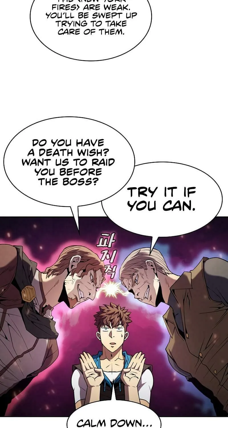 Read The Celestial Returned from Hell chapter 70 image 10 on Lezhin