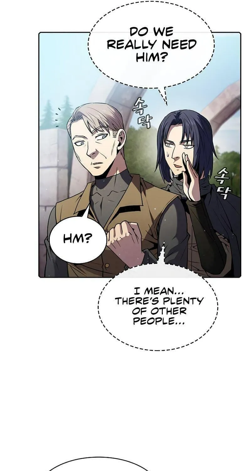 Read The Celestial Returned from Hell chapter 70 image 12 on Lezhin