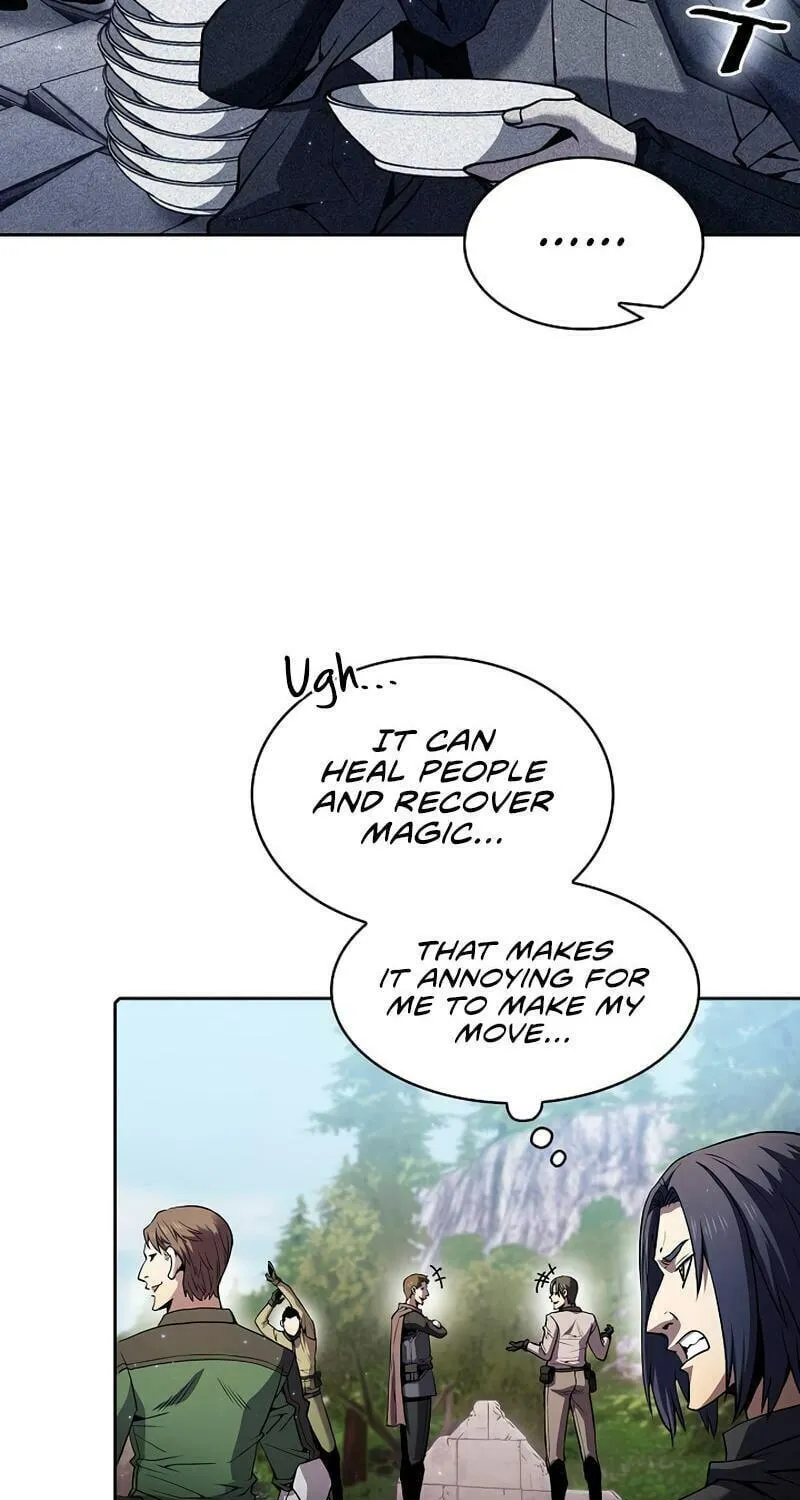 Read The Celestial Returned from Hell chapter 70 image 14 on Lezhin