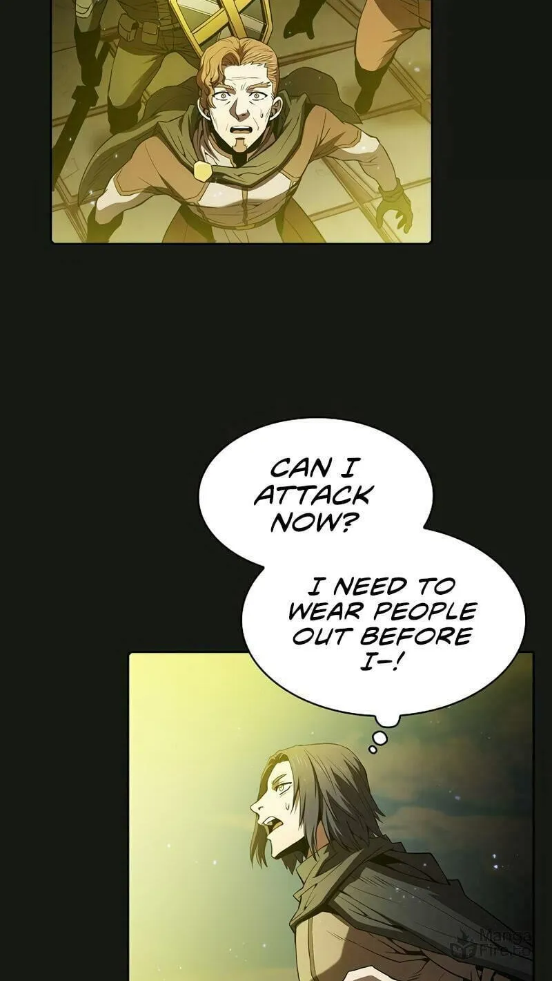 Read The Celestial Returned from Hell chapter 70 image 25 on Lezhin