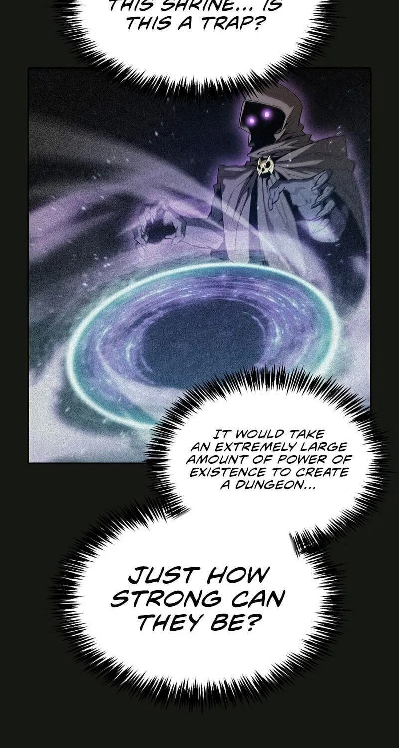 Read The Celestial Returned from Hell chapter 70 image 30 on Lezhin