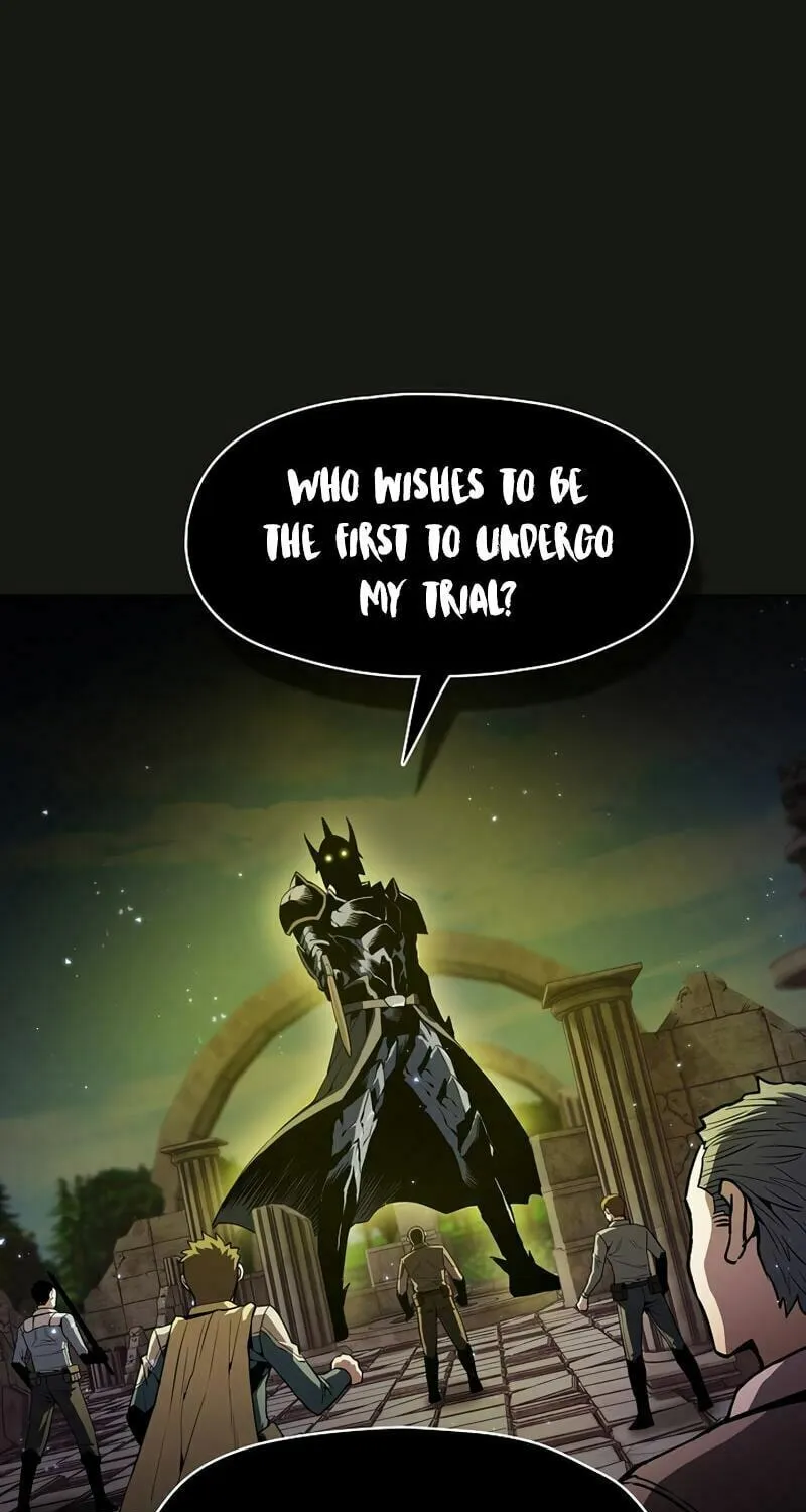 Read The Celestial Returned from Hell chapter 70 image 32 on Lezhin