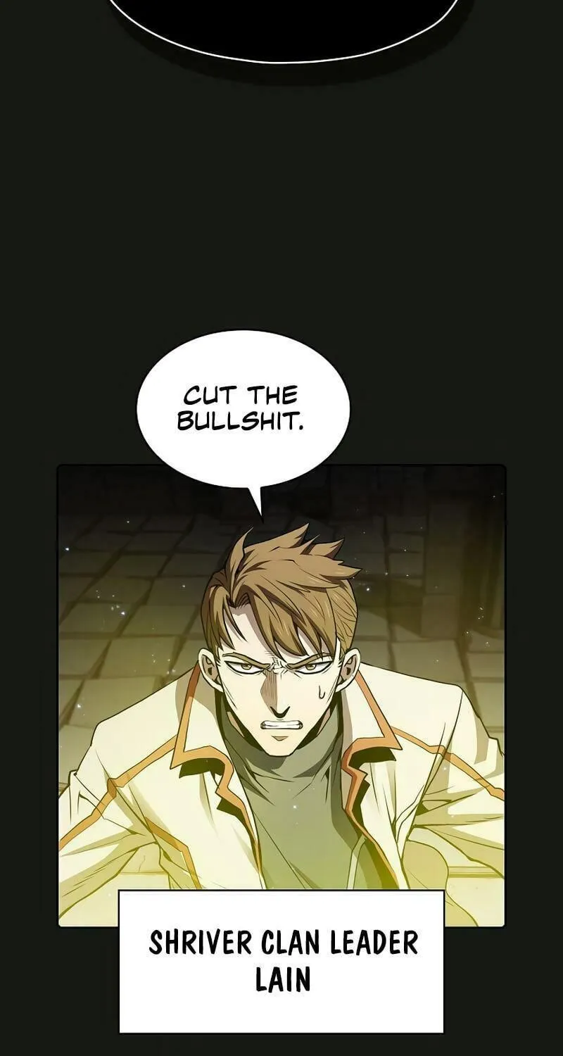 Read The Celestial Returned from Hell chapter 70 image 34 on Lezhin