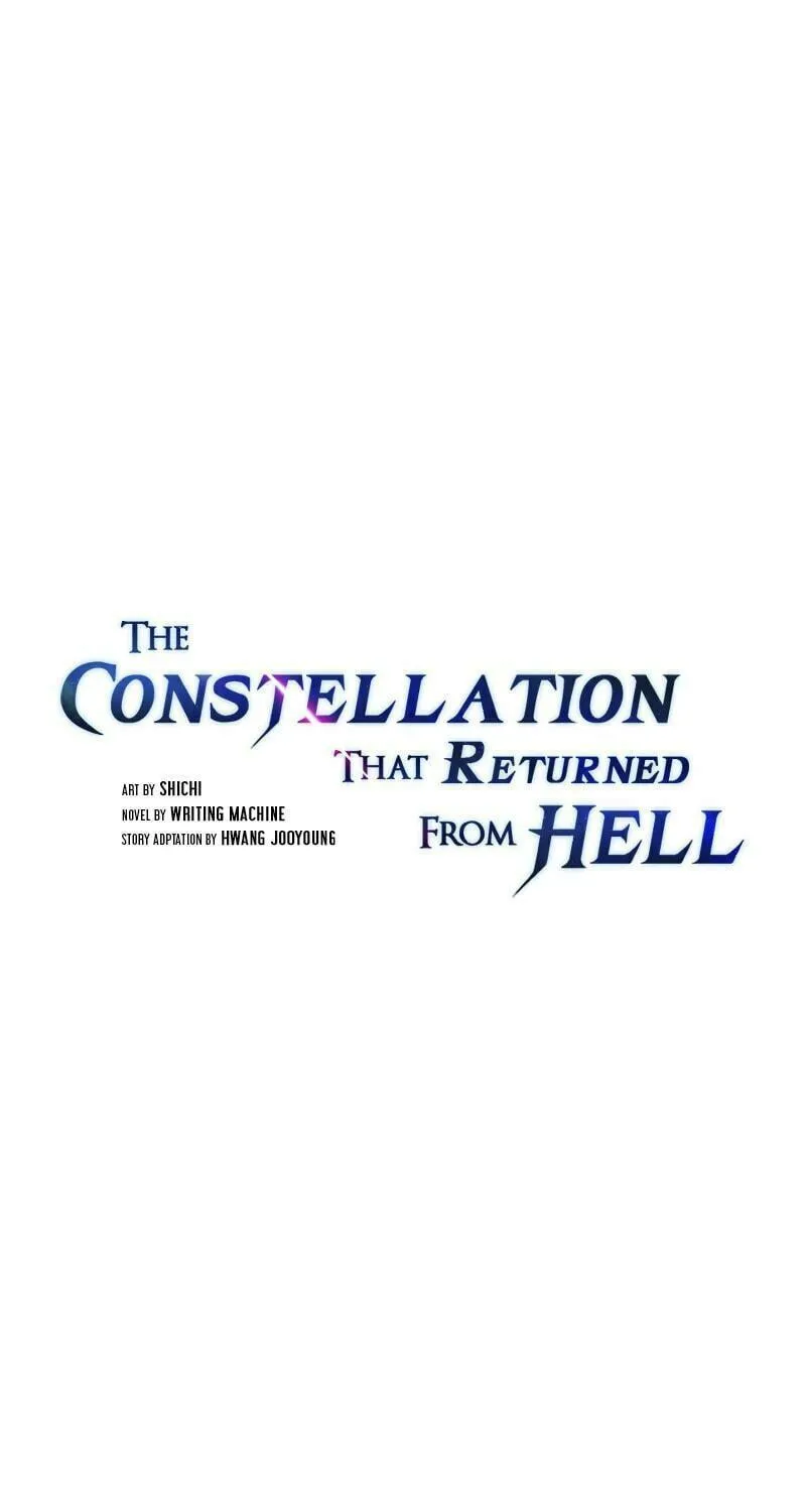 Read The Celestial Returned from Hell chapter 70 image 4 on Lezhin