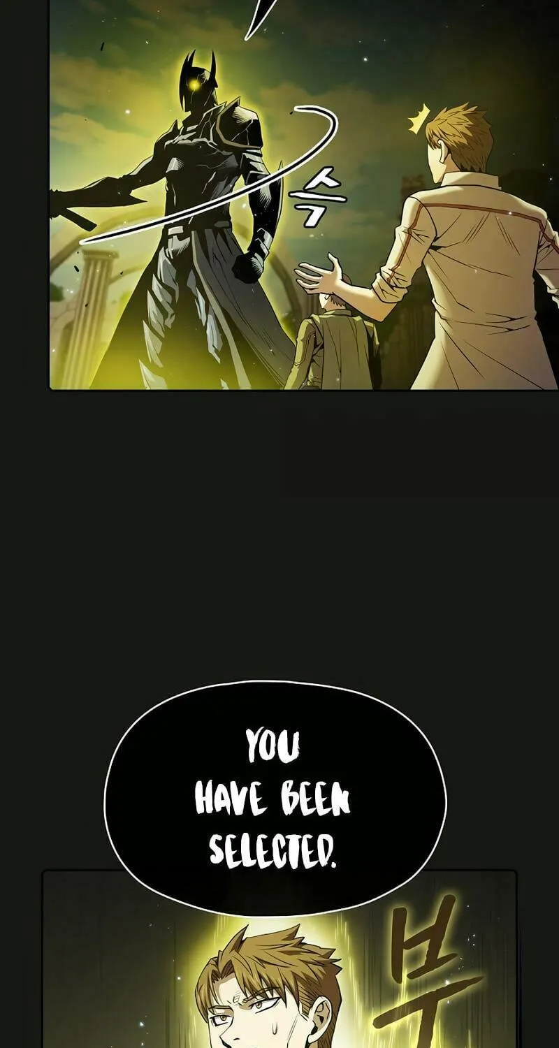 Read The Celestial Returned from Hell chapter 70 image 42 on Lezhin