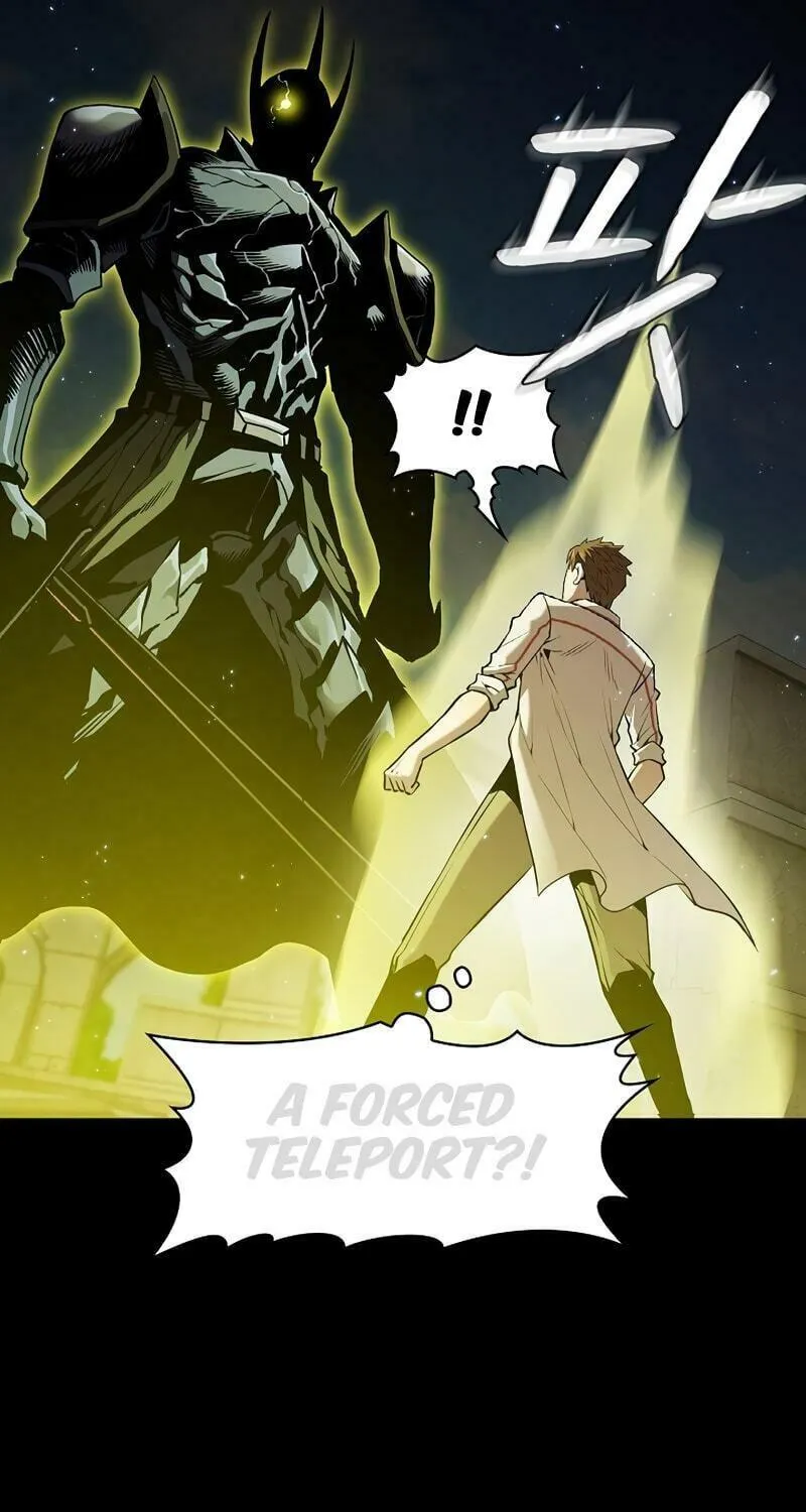 Read The Celestial Returned from Hell chapter 70 image 44 on Lezhin