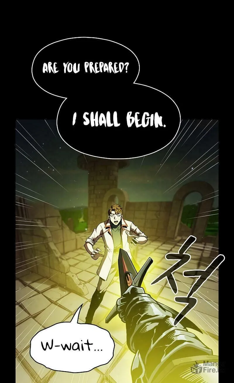 Read The Celestial Returned from Hell chapter 70 image 45 on Lezhin
