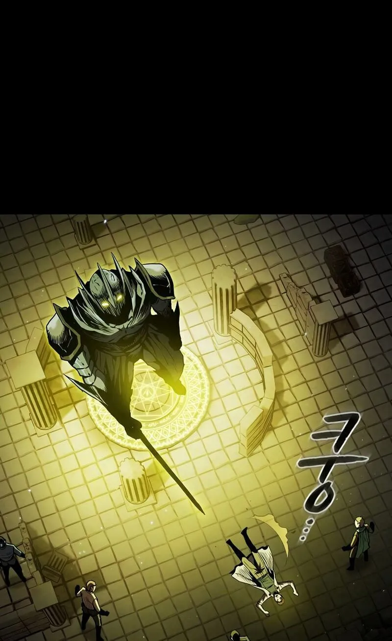 Read The Celestial Returned from Hell chapter 70 image 47 on Lezhin