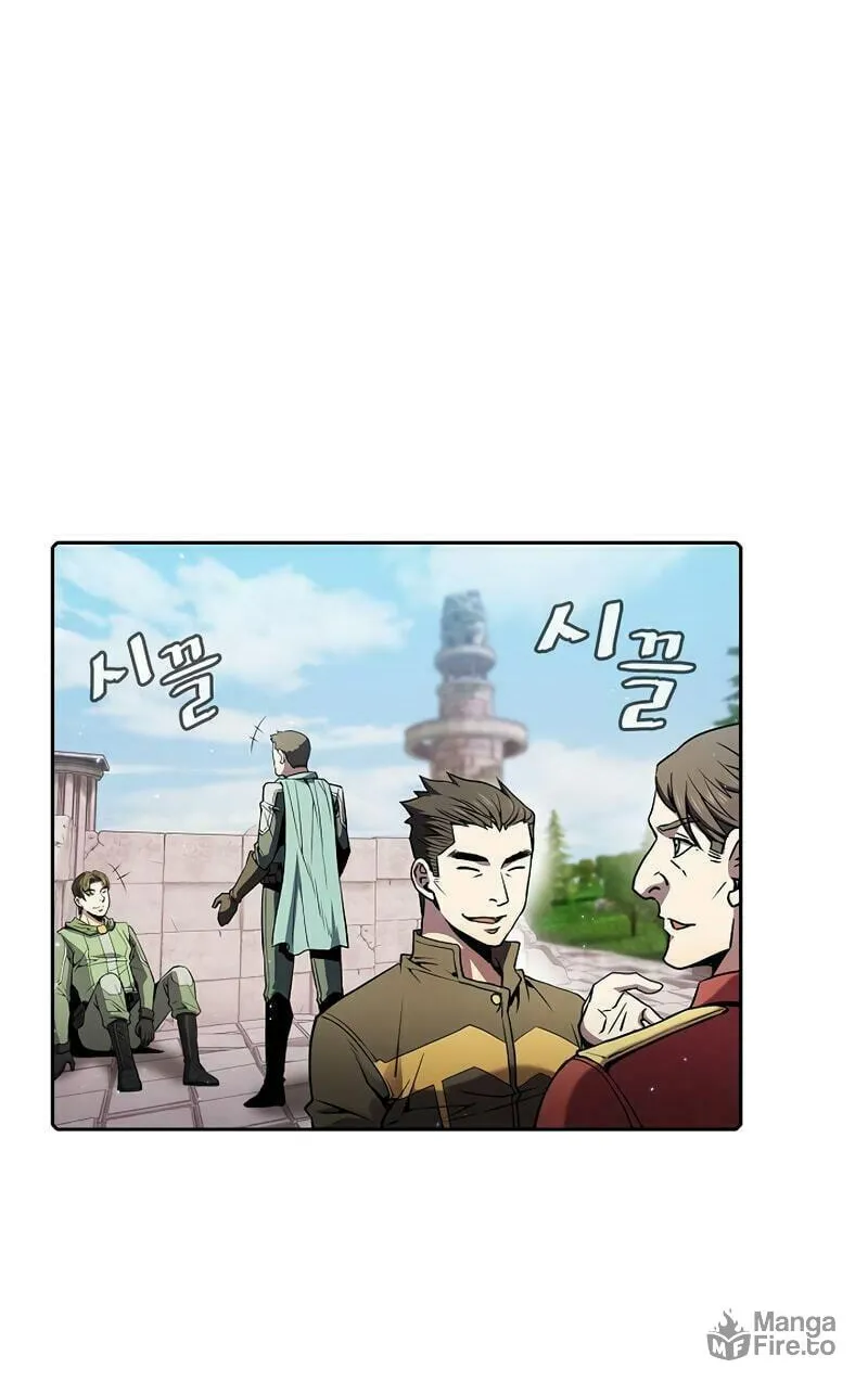 Read The Celestial Returned from Hell chapter 70 image 5 on Lezhin