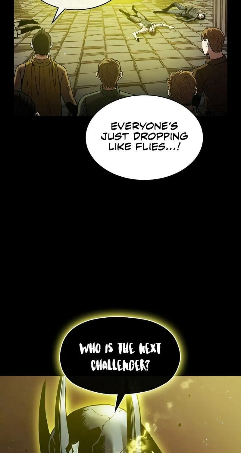 Read The Celestial Returned from Hell chapter 70 image 50 on Lezhin