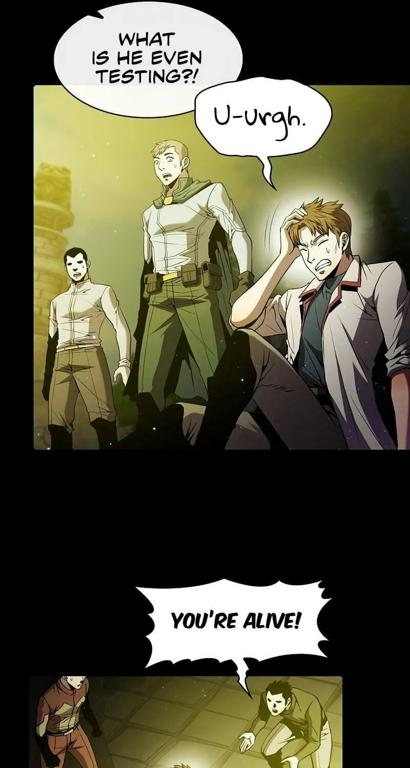 Read The Celestial Returned from Hell chapter 70 image 52 on Lezhin