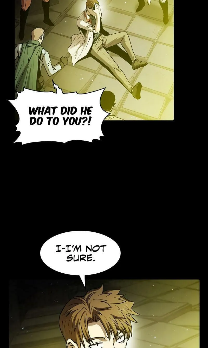 Read The Celestial Returned from Hell chapter 70 image 53 on Lezhin
