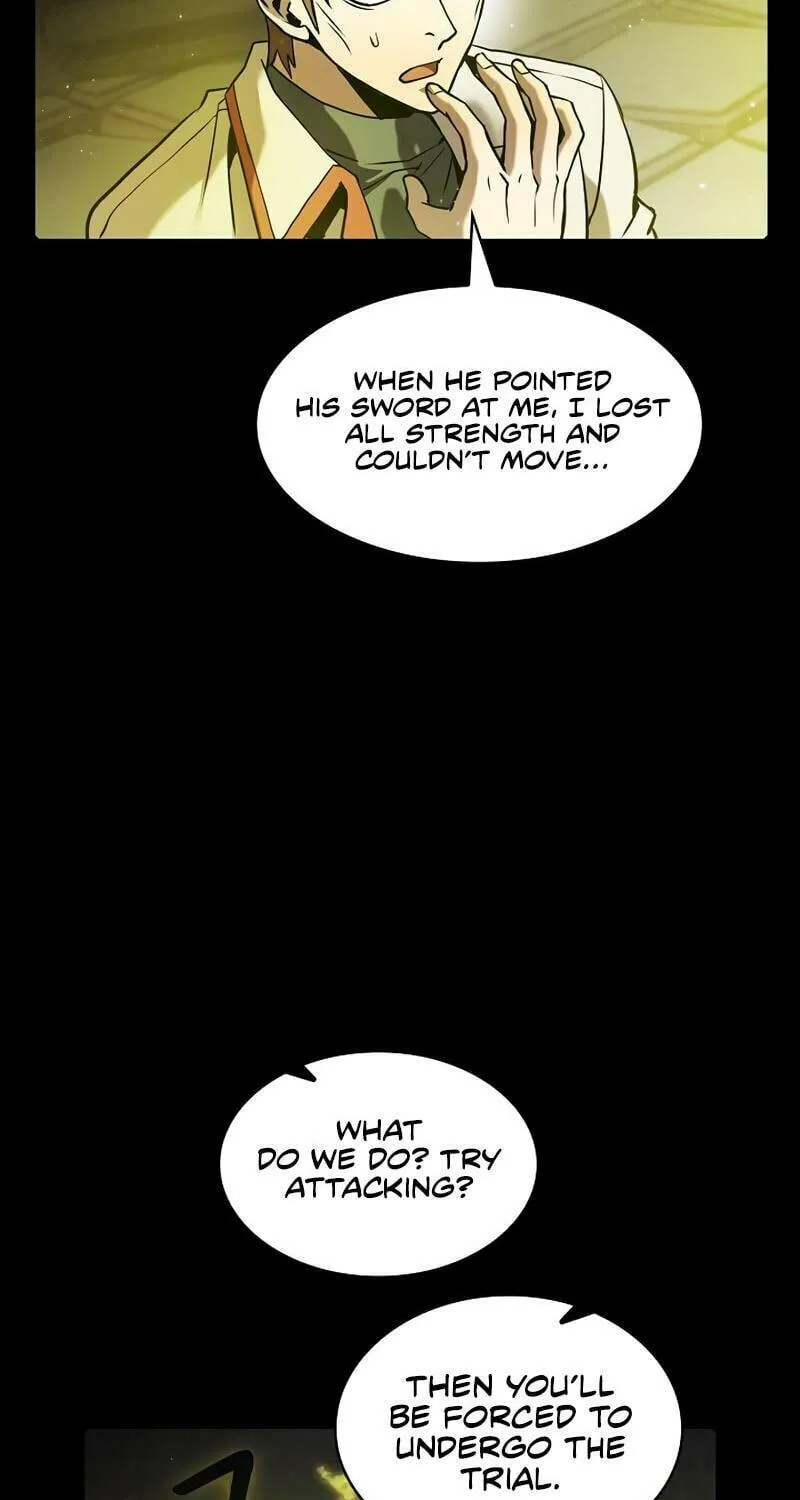 Read The Celestial Returned from Hell chapter 70 image 54 on Lezhin