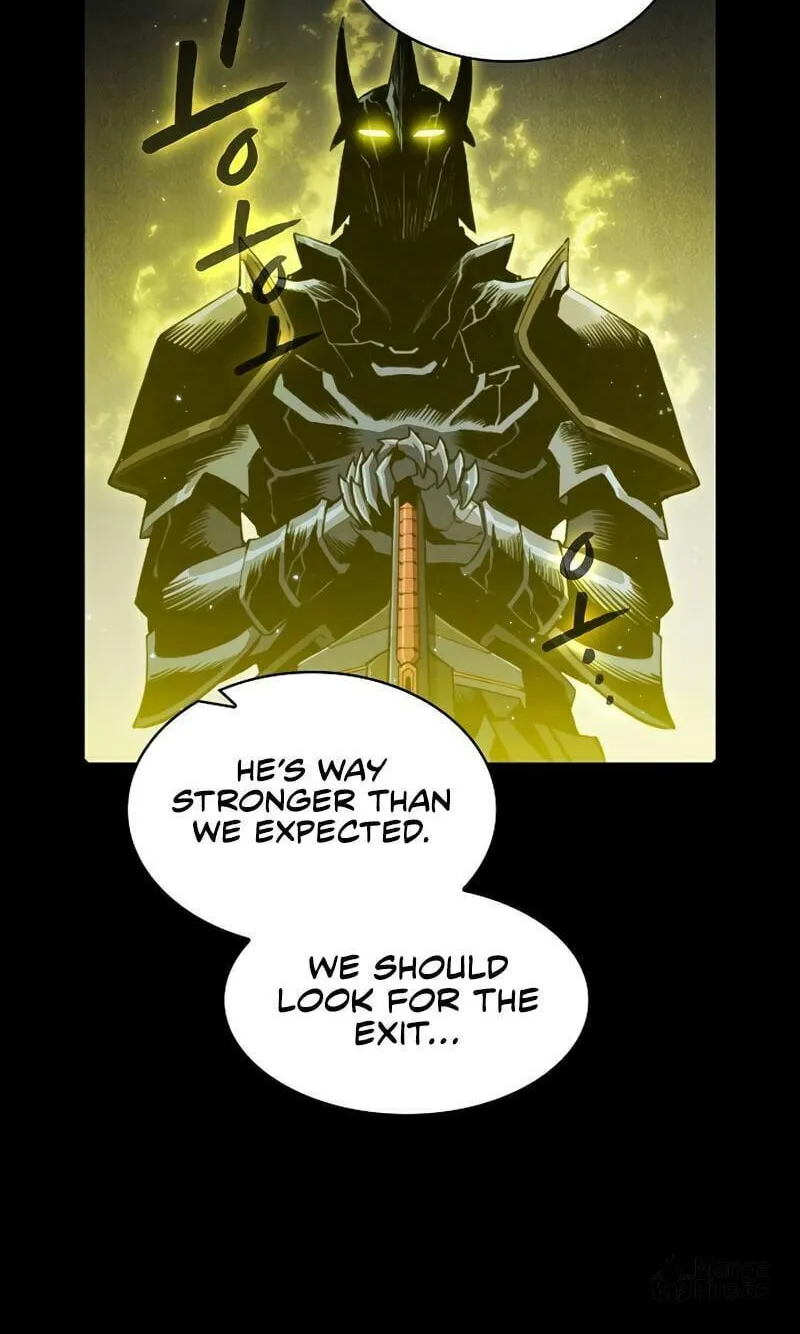 Read The Celestial Returned from Hell chapter 70 image 55 on Lezhin