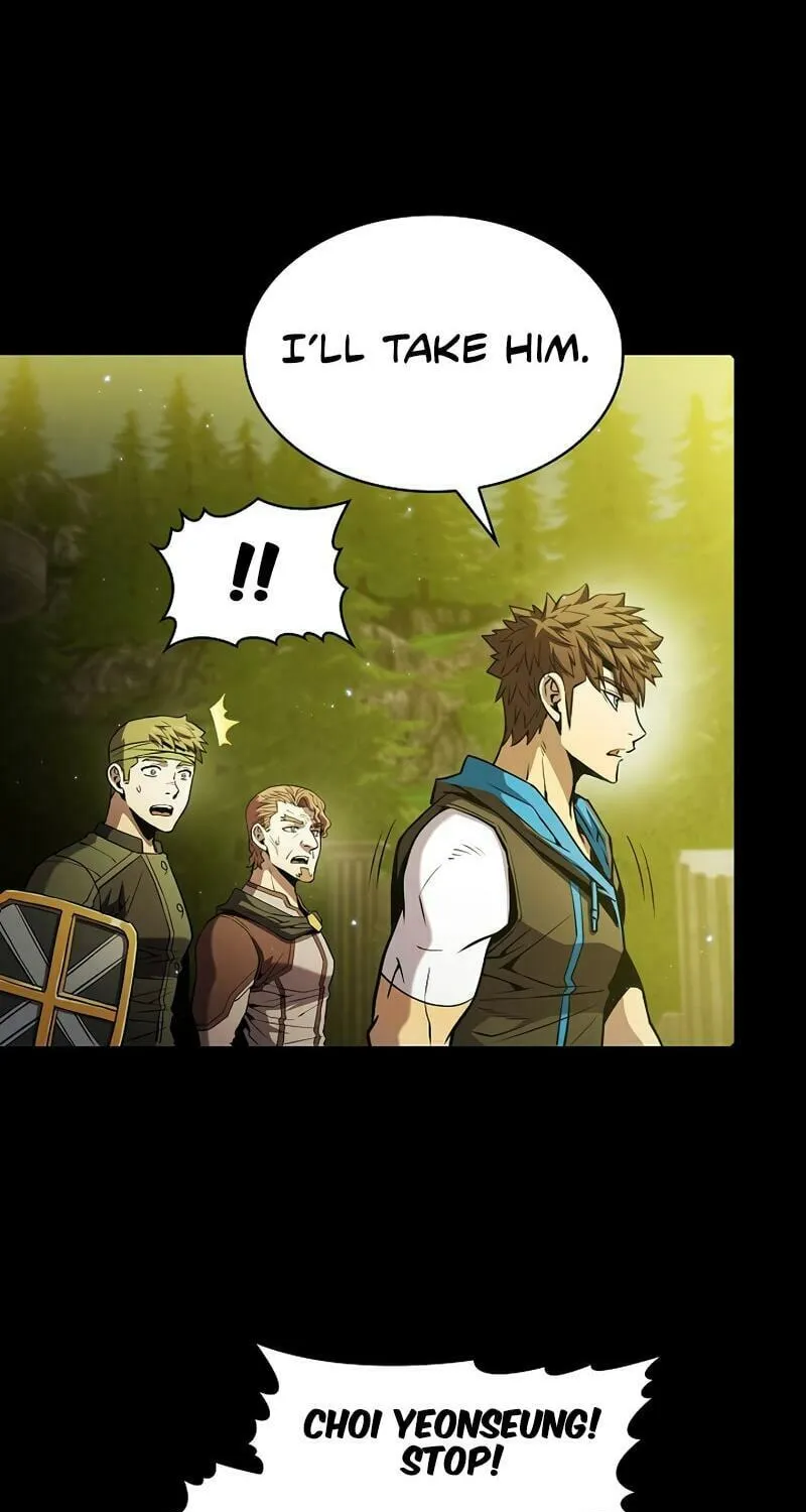 Read The Celestial Returned from Hell chapter 70 image 56 on Lezhin