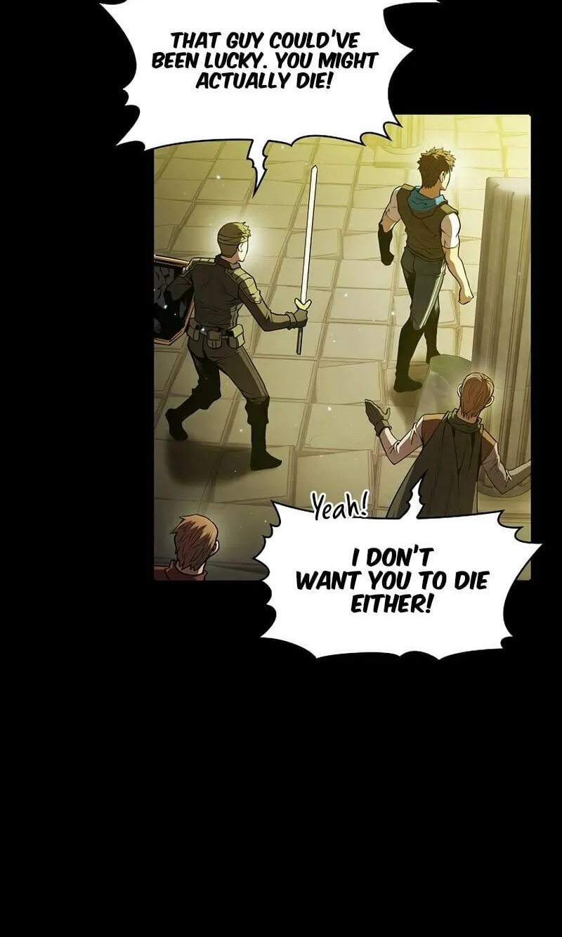Read The Celestial Returned from Hell chapter 70 image 57 on Lezhin