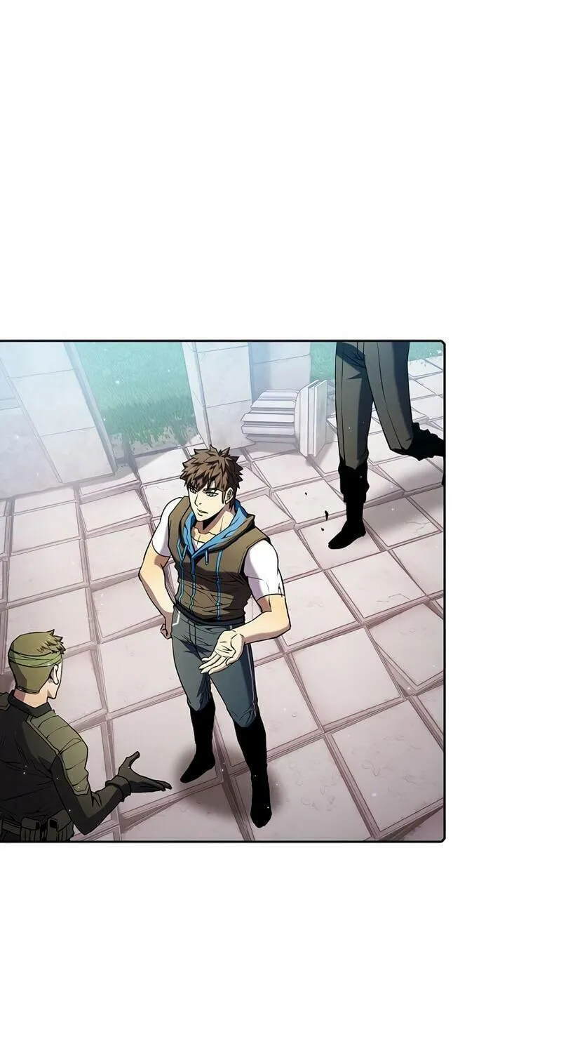 Read The Celestial Returned from Hell chapter 70 image 6 on Lezhin