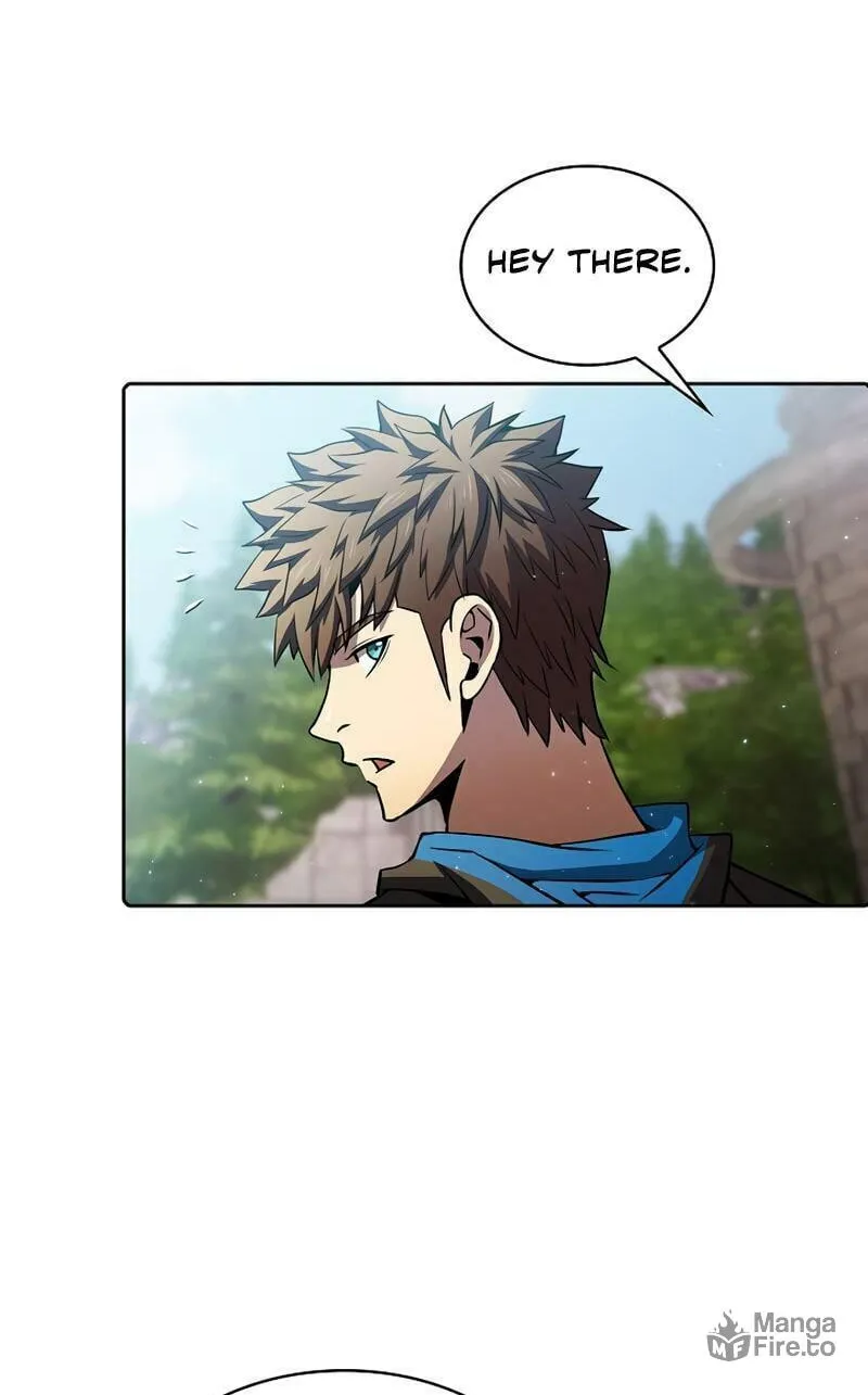 Read The Celestial Returned from Hell chapter 70 image 7 on Lezhin