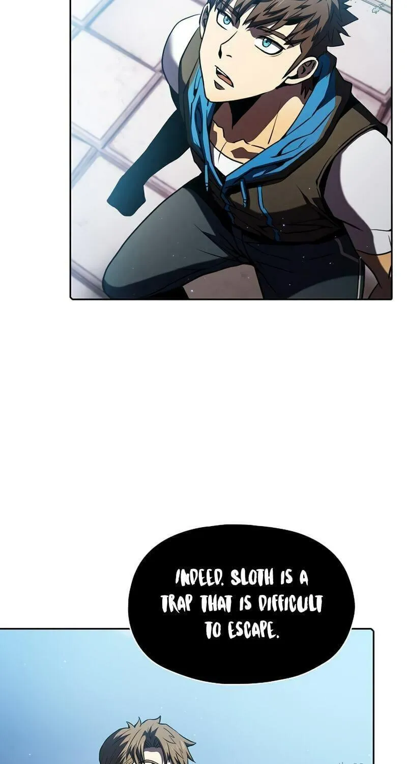 Read The Celestial Returned from Hell chapter 70 image 78 on Lezhin