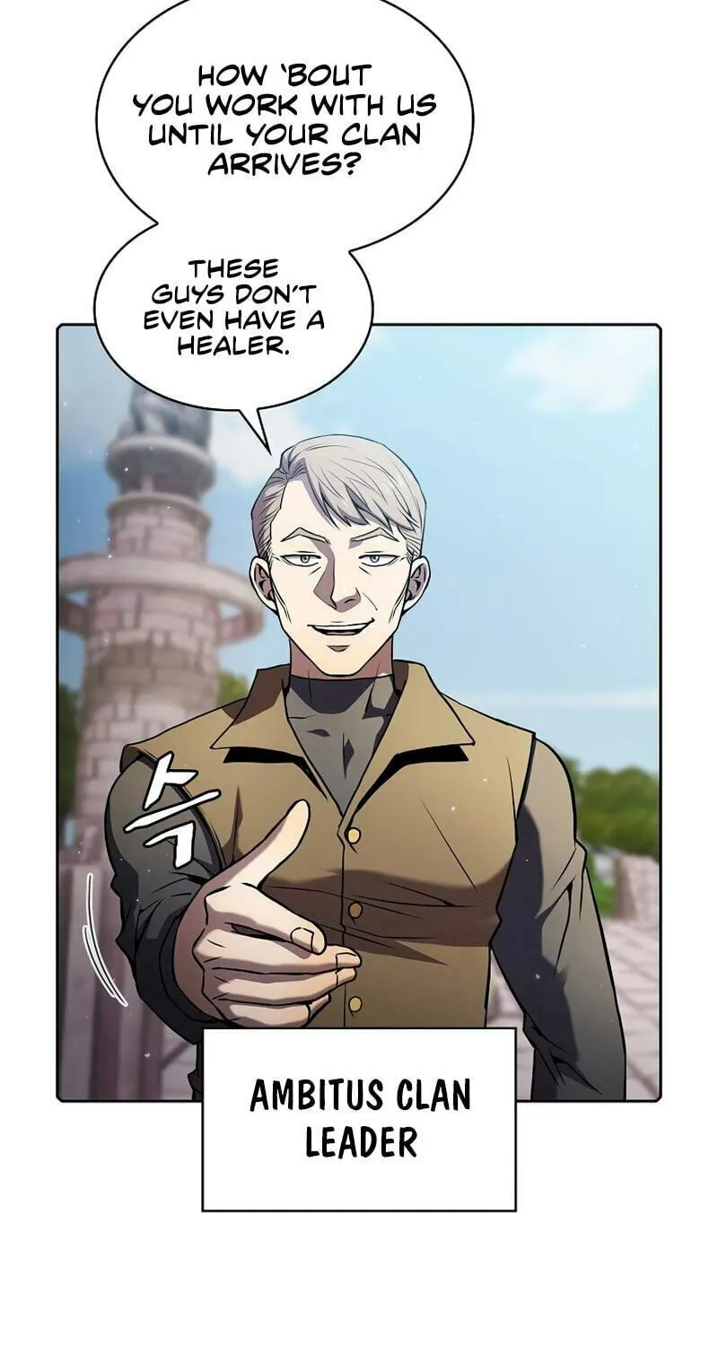Read The Celestial Returned from Hell chapter 70 image 8 on Lezhin