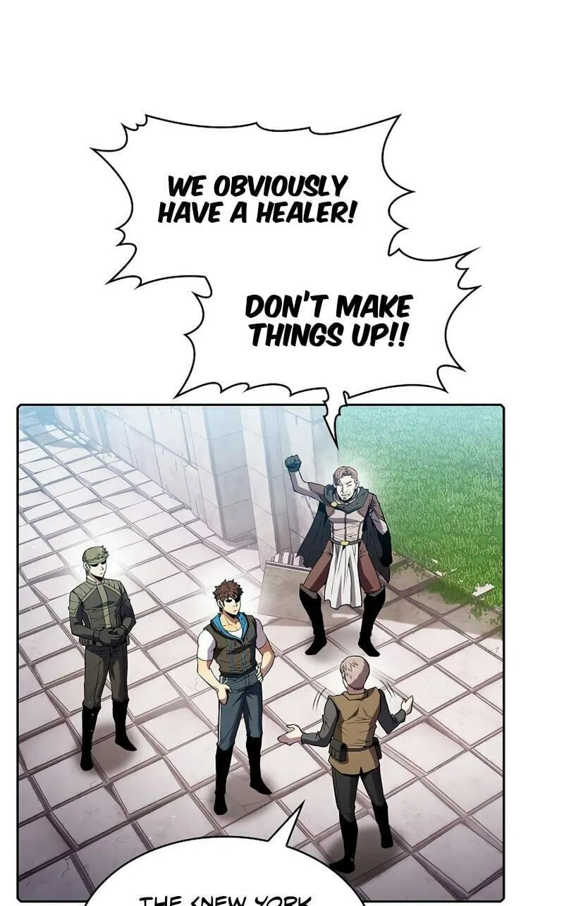 Read The Celestial Returned from Hell chapter 70 image 9 on Lezhin