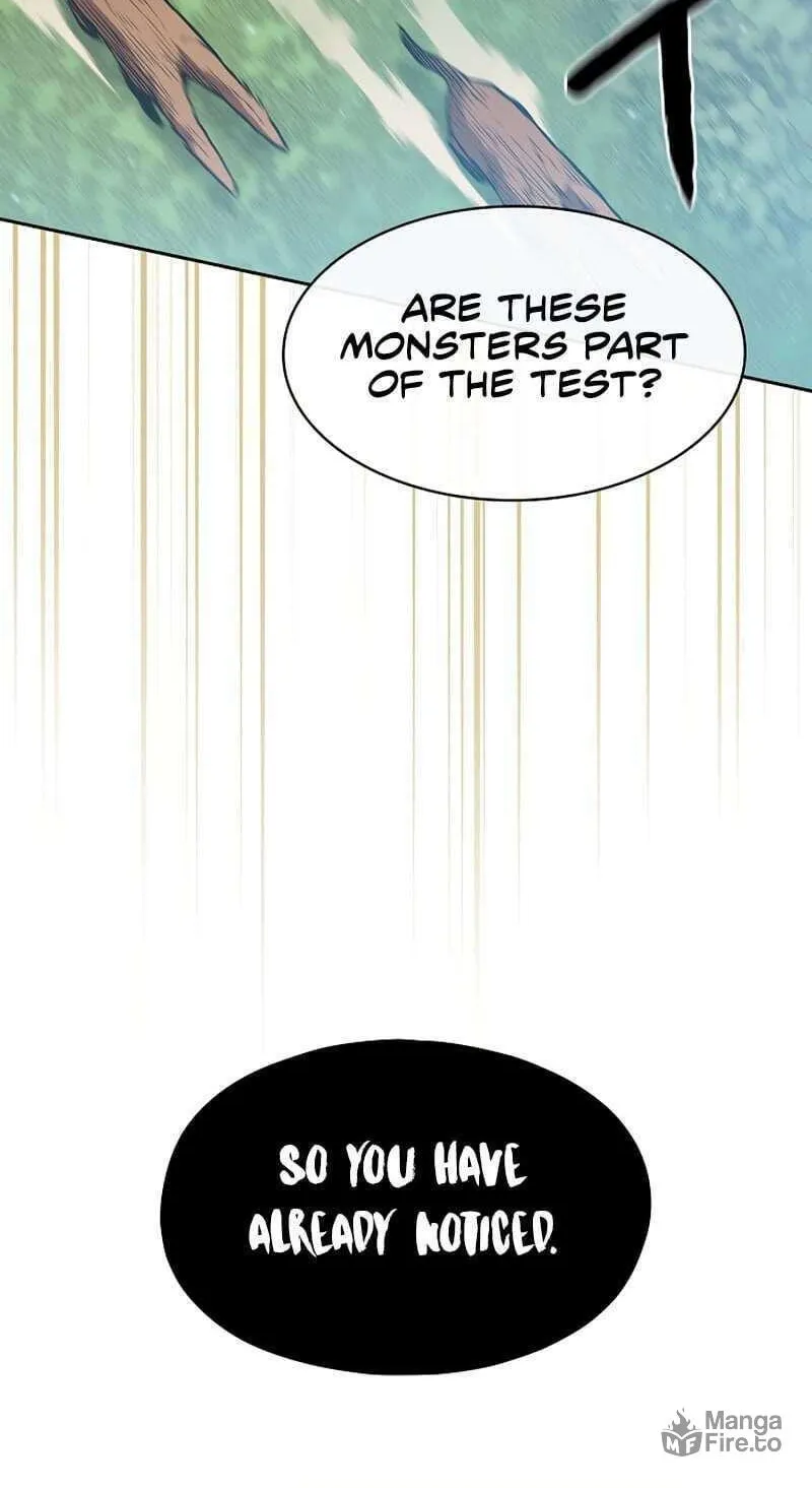 Read The Celestial Returned from Hell chapter 70 image 91 on Lezhin