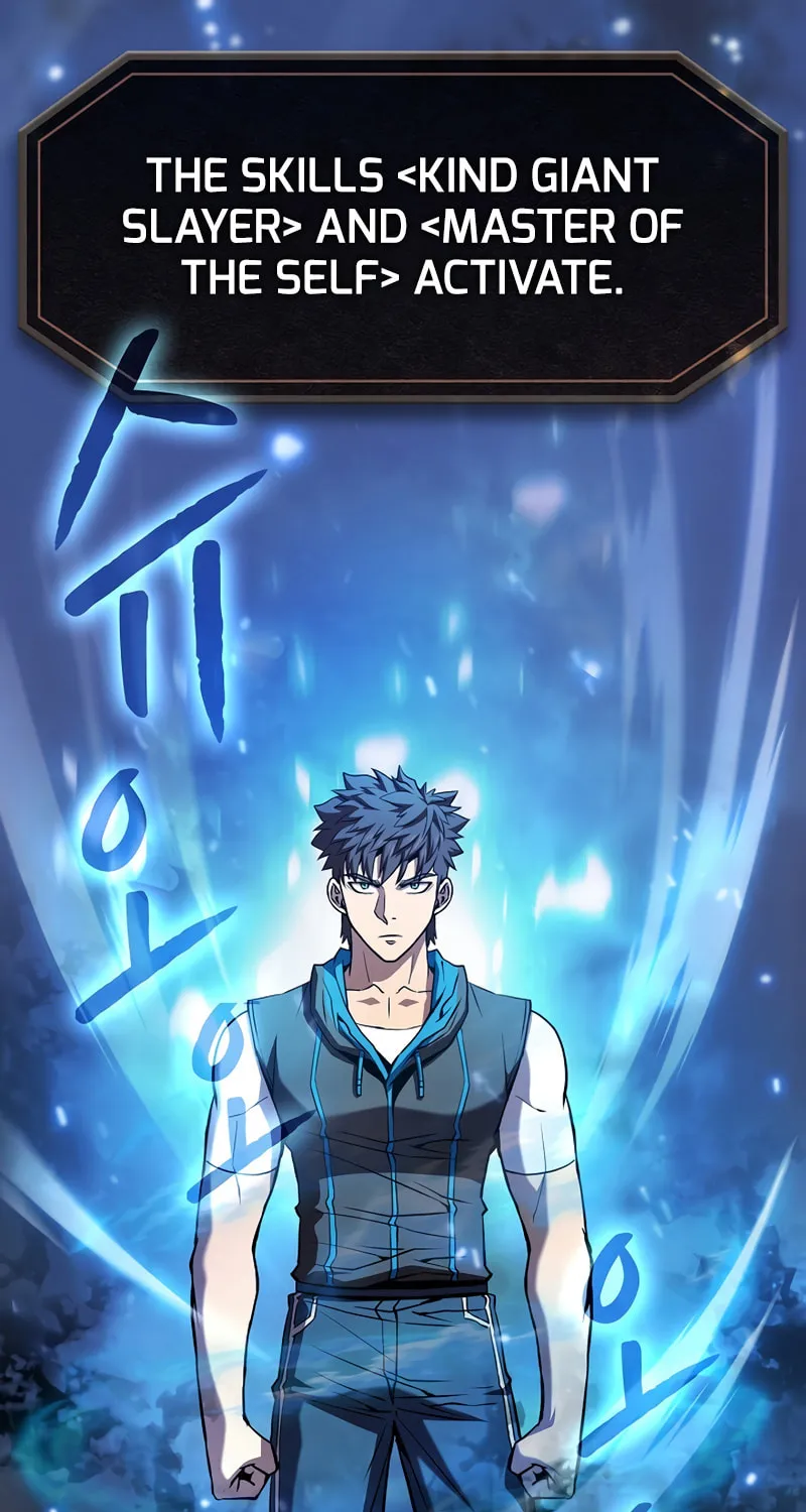 Read The Celestial Returned from Hell chapter 71 image 10 on Lezhin