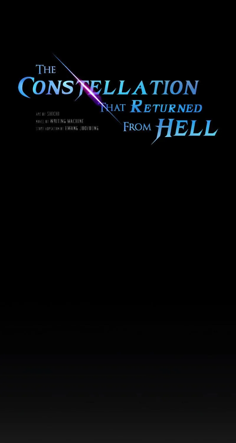 Read The Celestial Returned from Hell chapter 71 image 12 on Lezhin