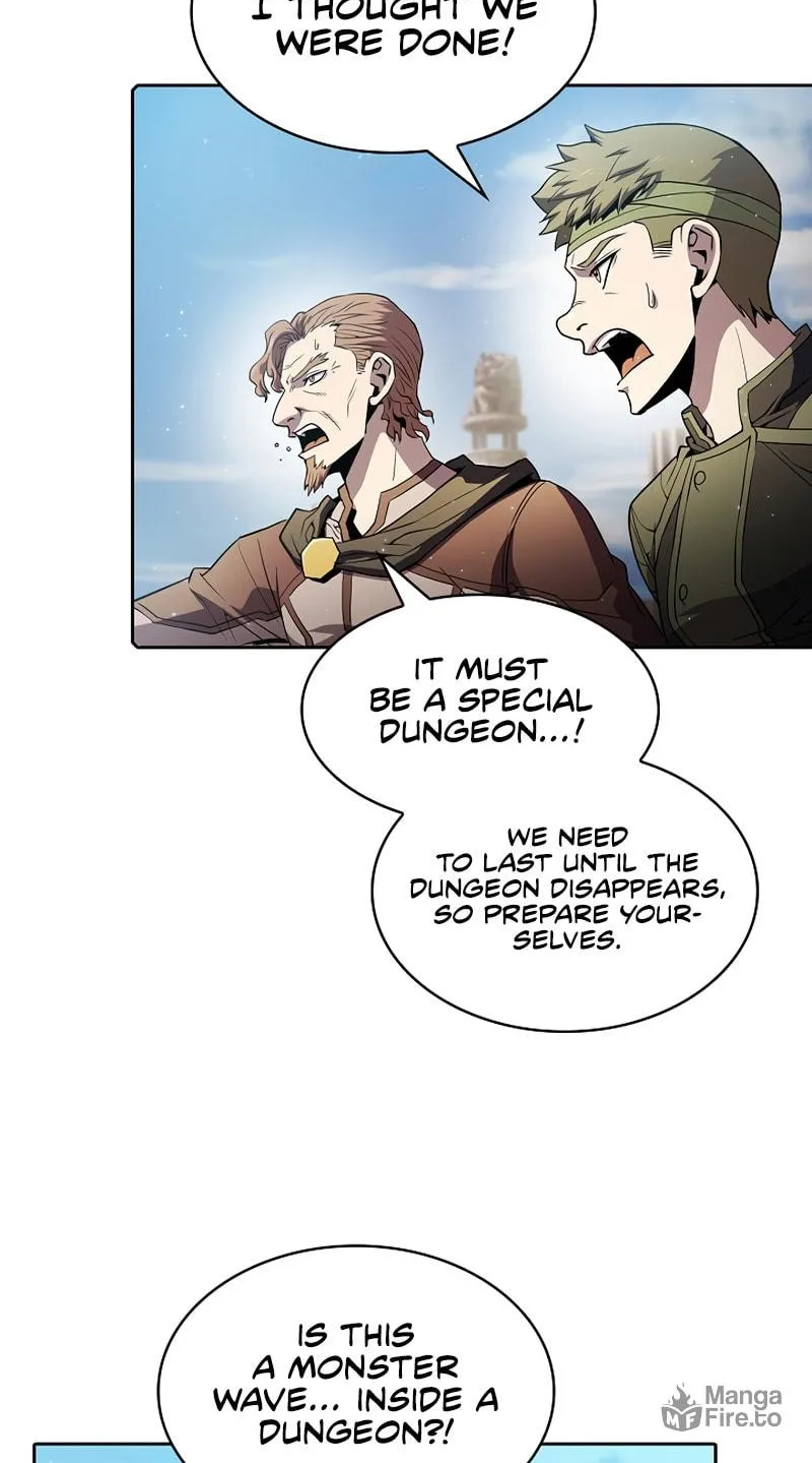 Read The Celestial Returned from Hell chapter 71 image 15 on Lezhin