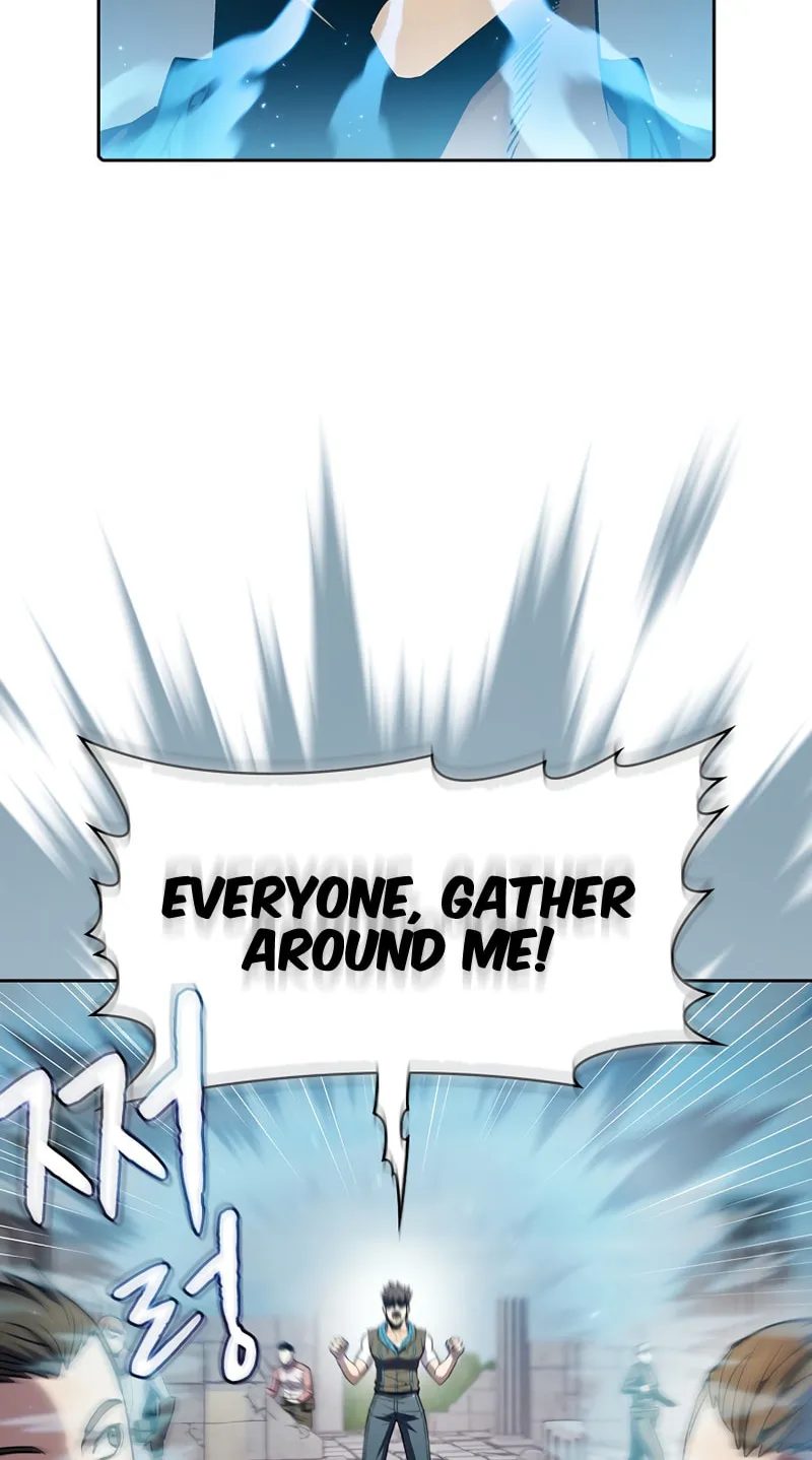 Read The Celestial Returned from Hell chapter 71 image 17 on Lezhin